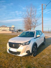 Peugeot 2008 '20