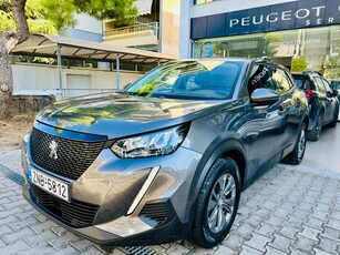 Peugeot 2008 '20 BlueHDi 100hp S&S Active 1.5