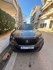 Peugeot 2008 '20