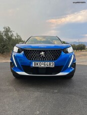 Peugeot 2008 '20 GT-LINE