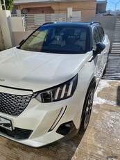 Peugeot 2008 '20 GT LINE