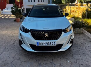 Peugeot 2008 '20 GT LINE