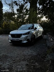 Peugeot 2008 '21