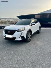 Peugeot 2008 '21 1.2 PureTech 100 Active