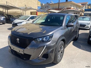 Peugeot 2008 '21 1.2 PURETECH 130