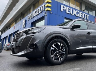 Peugeot 2008 '21 1.2 PURETECH 130 ALLURE PLUS