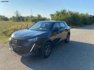 Peugeot 2008 '21 1200 FULL EXTRA