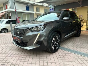 Peugeot 2008 '21 1.2PT | 131Hp |