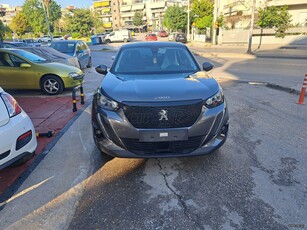 Peugeot 2008 '21 2008