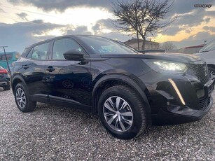 Peugeot 2008 '21