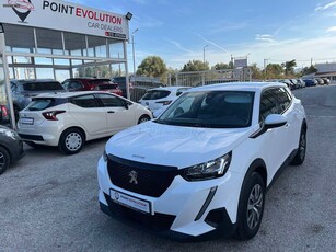 Peugeot 2008 '21 ACTIVE 1.5 110Hp ΕΛΛΗΝΙΚΟ-ΜΗΔΕΝΙΚΑ ΤΕΛΗ