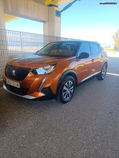 Peugeot 2008 '21 Active