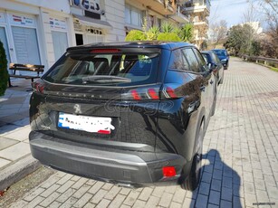 Peugeot 2008 '21 ACTIVE PLUS ΑΥΤΟΜΑΤΟ 130ps