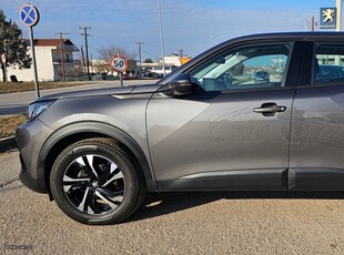 Peugeot 2008 '21 ACTIVE PLUS