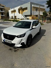 Peugeot 2008 '21 Active plus