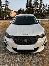 Peugeot 2008 '21 Allure plus