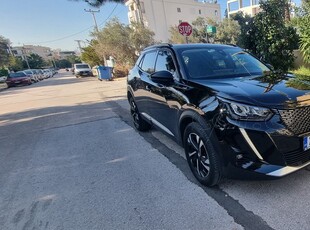 Peugeot 2008 '21 Allure plus