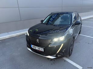 Peugeot 2008 '21 ALLURE PLUS/ ΑΥΤΟΜΑΤΟ/ ΕΓΓΥΗΣΗ