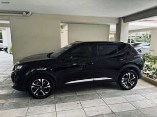 Peugeot 2008 '21 ALLURE PLUS