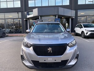 Peugeot 2008 '21