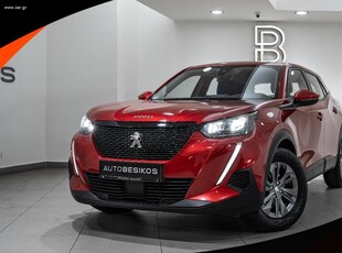 Peugeot 2008 '21 DIESEL !!MONO 14.700 ΧΛΜ!!/PEUGEOT BESIKOS