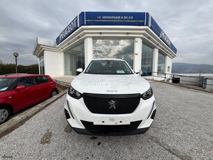 Peugeot 2008 '21