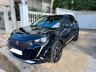 Peugeot 2008 '22 1.2 ALLURE FULL EXTRA ΕΛΛΗΝΙΚΟ