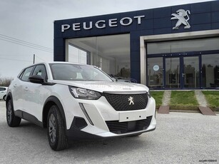 Peugeot 2008 '22 1.2 PureTech 100 Active