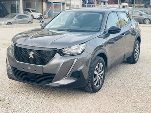 Peugeot 2008 '22 ME 3ΠΛΗ ΕΓΓΥΗΣΗ!! ΔΕΙΤΕ ΤΟ