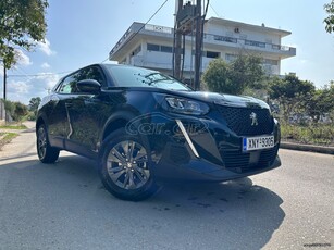 Peugeot 2008 '23 1.2 PURETECH 100 ACTIVE PACK ( Εχει ανάλυση ΦΠΑ )