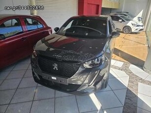 Peugeot 2008 '23 FULL