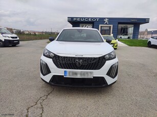 Peugeot 2008 '25 ACTIVE