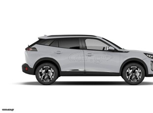 Peugeot 2008 '24 PureTech Active LEASING ME 398 € ΤΟΝ ΜΗΝΑ