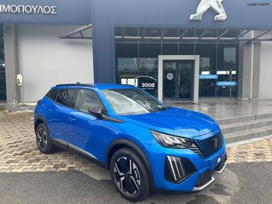 Peugeot 2008 '25 ALLURE