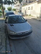 Peugeot 206 '00