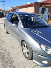 Peugeot 206 '00 206 PEUGEOT