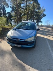 Peugeot 206 '00 206 PEUGEOT