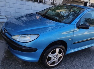 Peugeot 206 '00 206 PEUGEOT