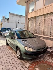 Peugeot 206 '00