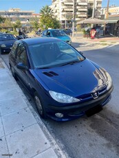 Peugeot 206 '00