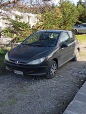 Peugeot 206 '00