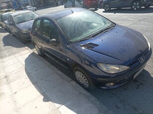 Peugeot 206 '00