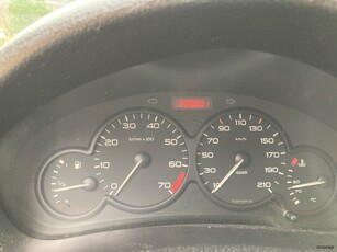 Peugeot 206 '00