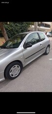 Peugeot 206 '01