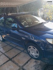 Peugeot 206 '01