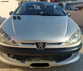 Peugeot 206 '02