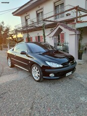 Peugeot 206 '02