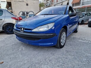 Peugeot 206 '03