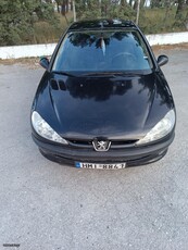 Peugeot 206 '03