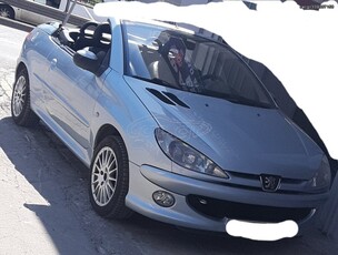 Peugeot 206 '03